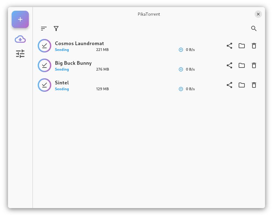 Desktop & tablets screenshot